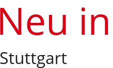 In stuttgart leute kennenlernen