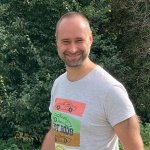 Tom Sucht Freunde in Schönaich