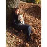 Tina Sucht Freunde in Sindelfingen