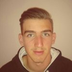 Daniel Sucht Freunde in Gerlingen